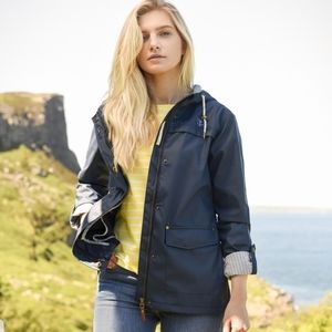 IN SEARCH OF Lighthouse Bowline or Beachcomer Ladies Short coat